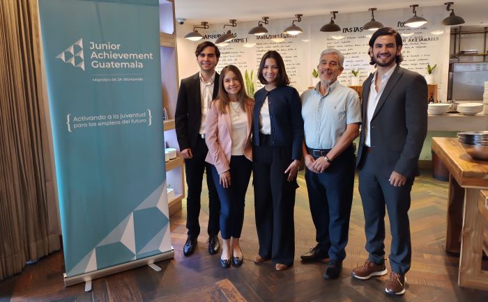 Se realizara el «Foro Internacional de Emprendedores en el IRTRA de Retalhuleu
