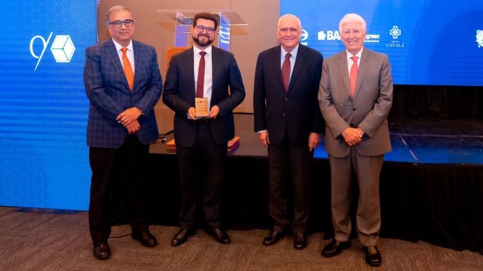 BAC se une a INCAE como aliado estratégico, con el propósito de contribuir al desarrollo de líderes empresariales en Guatemala