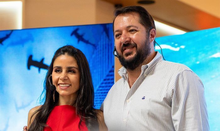 Shark Tank Guatemala realizará su gira nacional con el objetivo de brindar apoyo a los diferentes emprendimientos