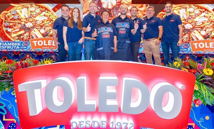 Toledo celebra la cultura y tradición del Fiambre  con los empaques conmemorativos