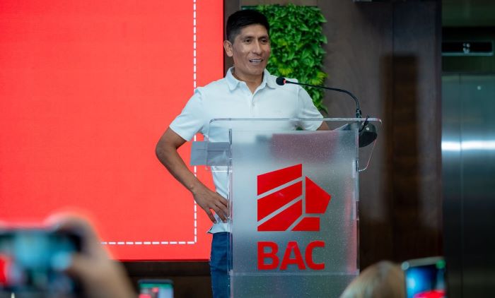 Conoce los detalles de la Gran Fondo Guatemala Paredón Edición Nairo Quintana 2024