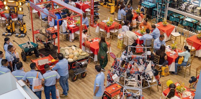 La FerretExpo 2024 mostrara los mejores productos de construcción y ferretería