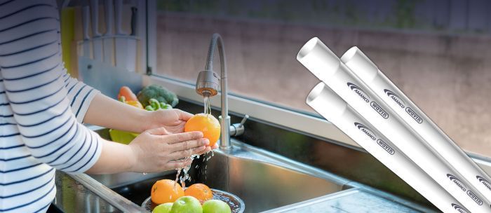 Conoce la importancia de prevenir la contaminación de aguas