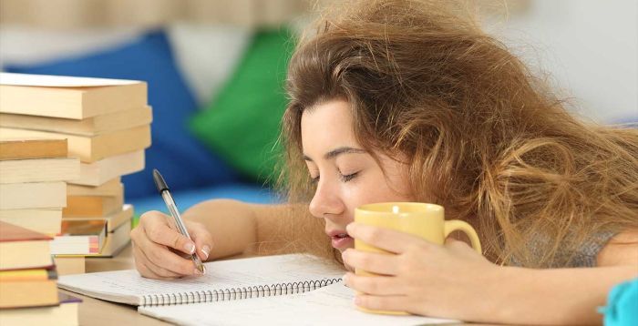 Acá te contamos sobre la importancia de tratar los trastornos del sueño