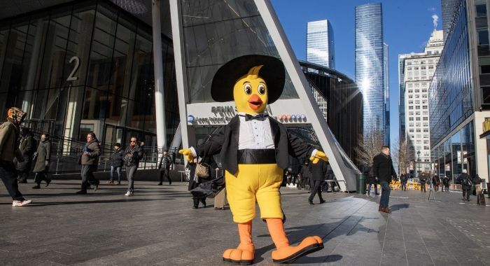 Pollo Campero abre sus puertas en Penn Station, Nueva York