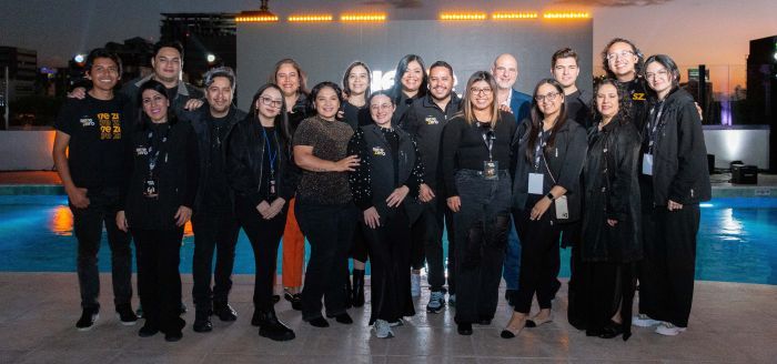 7Zero cumple Siete años de hacer historia