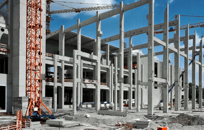 Conoce La Importancia que tienen los seguros en la construcción