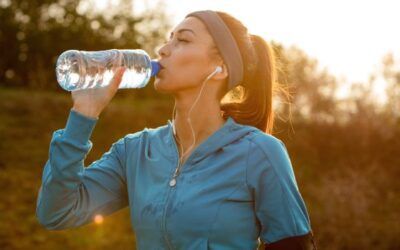 En este aniversario del país y sus actividades es importante hidratarse para evitar golpes de calor