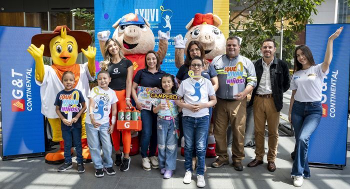 Vuelve la Carrera Familiar «Qué Vivan Los Niños» 2025 para salvar vidas de niños con cáncer
