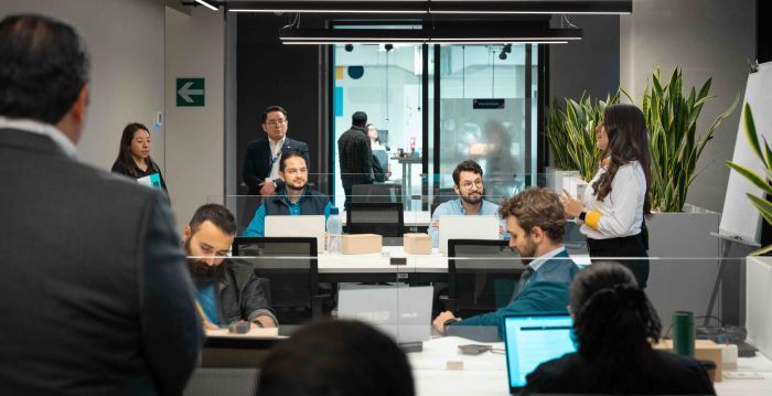Fundación Bi inaugura su Centro de Innovación y Emprendimiento
