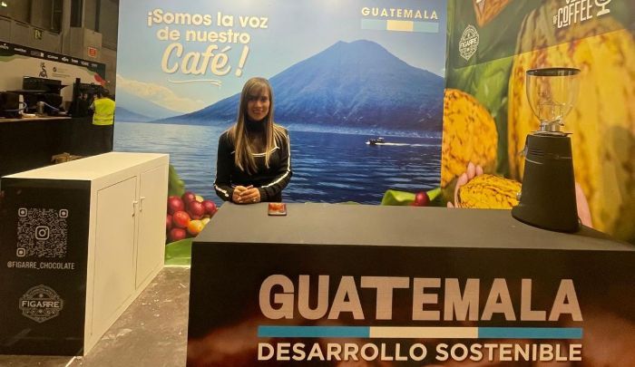 Conoce los detalles del Coffe Fest en su segunda edición