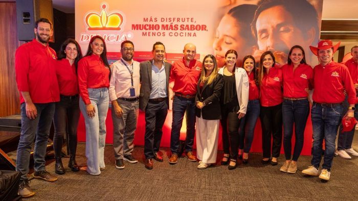Cargill fortalece su presencia y lanza al mercado su nueva línea de productos empanizados de pollo