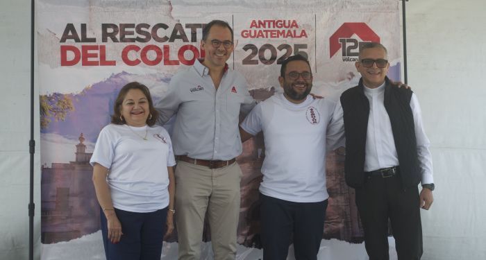 Pinturas Volcan celebra 125 años de un legado de calidad