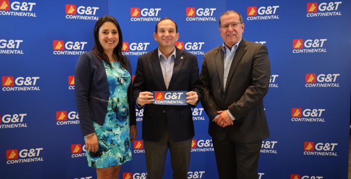 Banco G&T Continental anuncia la primera edición de «Expo Vivienda GTC»