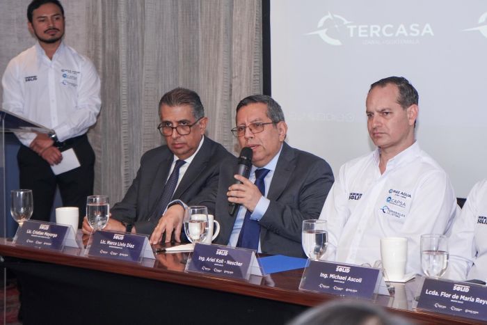 Grupo Solid impulsa un corredor de soluciones logísticas