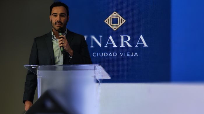 Conoce INARA Ciudad Vieja un espacio que conecta la historia con la modernidad