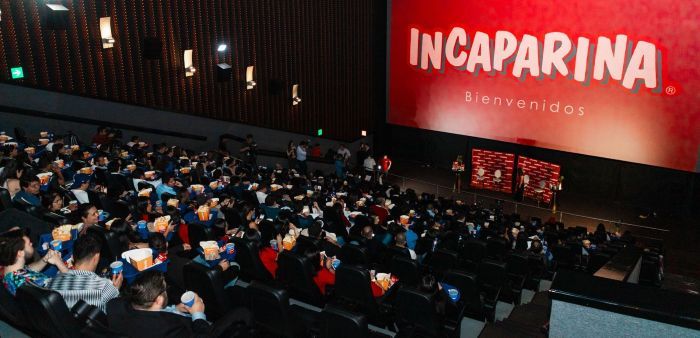 «Del Querer al Poder»: Incaparina motiva a los guatemaltecos a lograr sus sueños