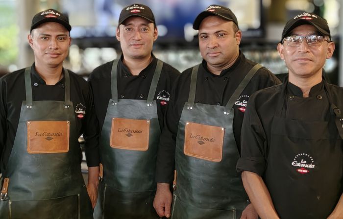 La Estancia inaugura su restaurante No. 16 y abre camino  a una nueva etapa de evolución