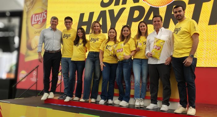 “Sin Lay’s No Hay Partido” vuelve a Guatemala con más sorpresas y premios para los fanáticos