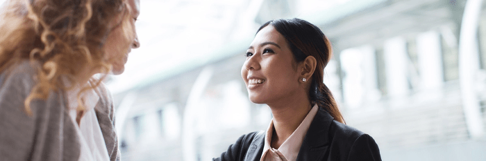 Acá algunos consejos para impulsar el liderazgo femenino