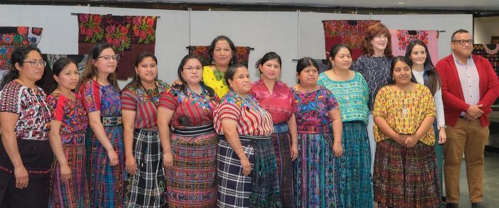 Conoce el proyecto «Expandiendo Horizontes» del Museo Ixchel