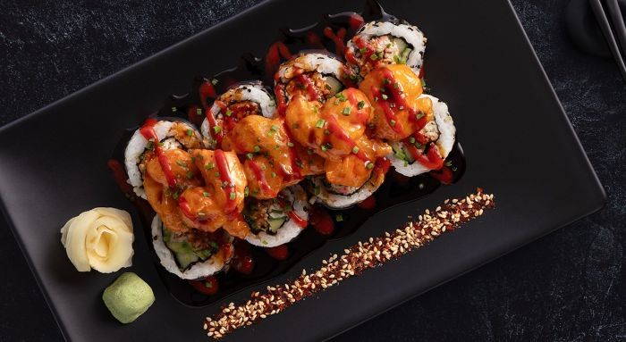 P.F. Chang’s redefine el arte del sushi con su nuevo menú en Guatemala
