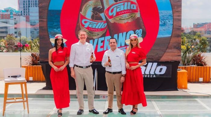 Disfruta cada momento del verano con Gallo, la mejor cerveza