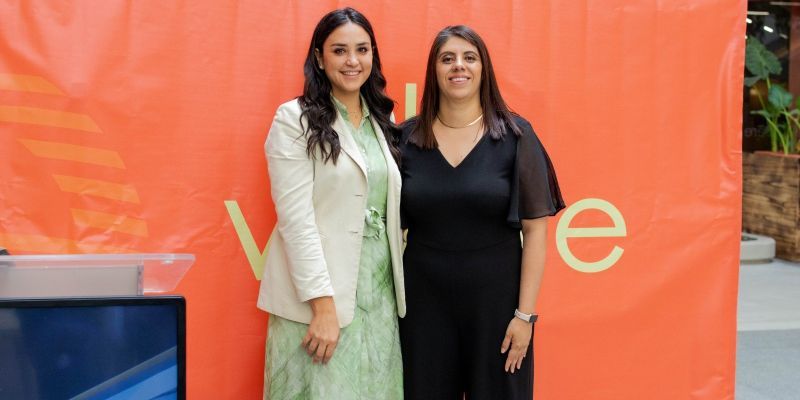 El Centro Comercial Vidére estrena su techo Retráctil
