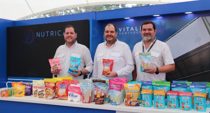 Vitali Alimentos da la bienvenida a Nutrica, un compromiso renovado con la nutrición en Guatemala