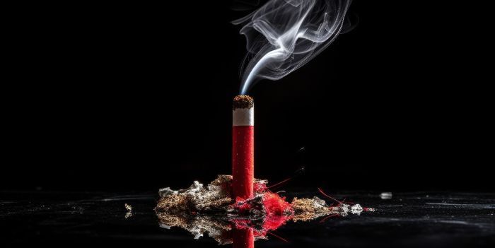 Alertan que los cigarrillos de contrabando representan un grave peligro para la salud pública