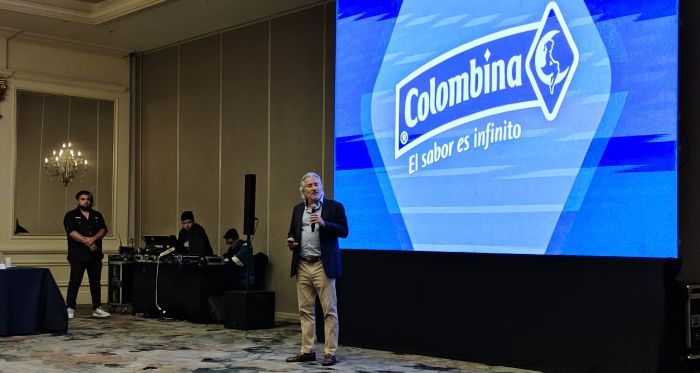 Colombina celebra 25 años endulzando Guatemala con inversión, empleo y sabor local