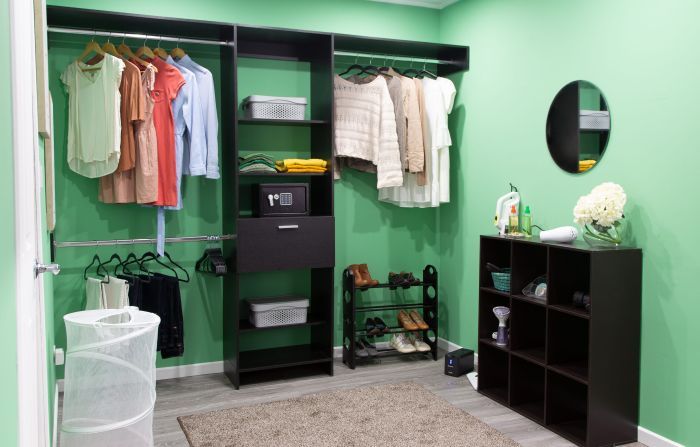 Acá algunas ideas y productos para una organización efectiva en los espacios del hogar