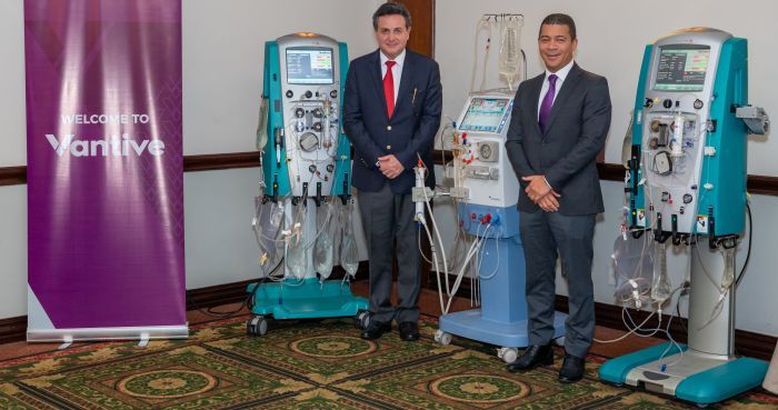 Renal Care Services lidera la transformación con innovación y tecnología de vanguardia