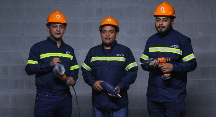 SINCO lanza un servicio innovador que transforma la manera de respaldar proyectos de construcción