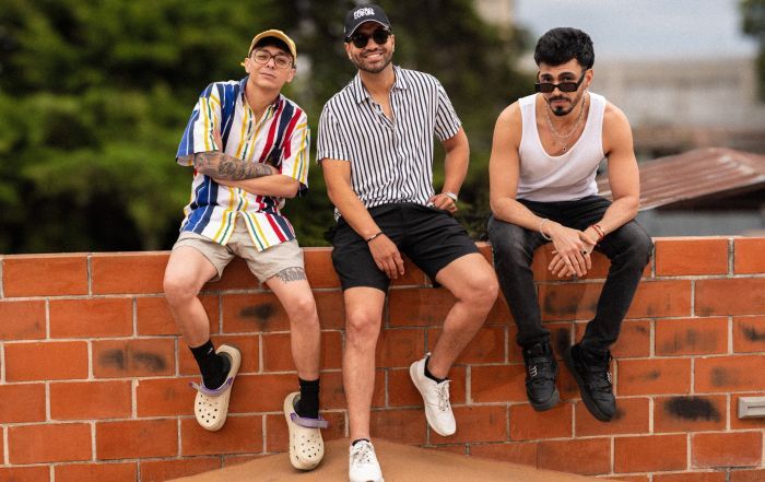 Pedro Cuevas, Voelin y Kontra Marín le ponen el sabor al verano