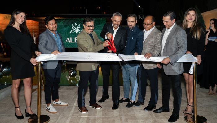 Alena Apartamentos marca el inicio de una nueva comunidad premium en Vista Hermosa II