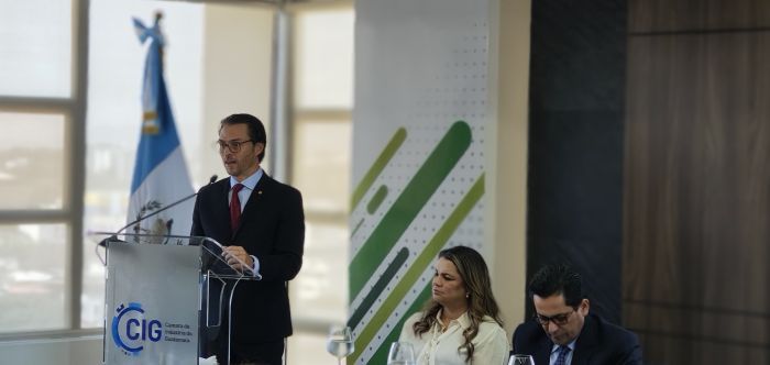 La Feria Alimentaria 2025 marcará una nueva era para la industria en Guatemala