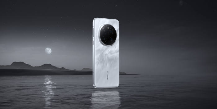 Llega a Guatemala el HONOR Magic7 Pro Potenciado por IA