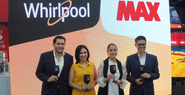 Max y Whirlpool te llevan a vivir una experiencia inolvidable en la región de Napa Valley California