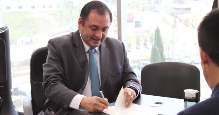 Convenio entre Registro Mercantil y Segundo Registro de la Propiedad facilita el emprendimiento