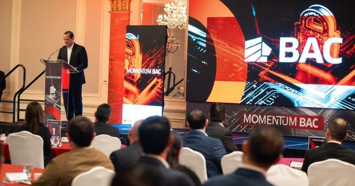 Momentum BAC, el espacio para conectar a las empresas con la era digital actual