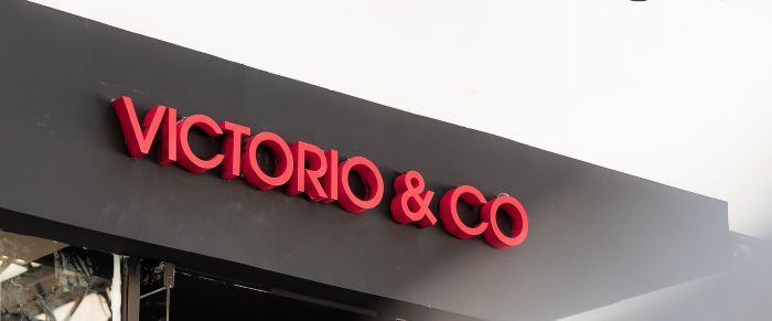 Victorio & Co apertura en Géminis 10 estableciendo un nuevo standar de lujo y confort en muebles