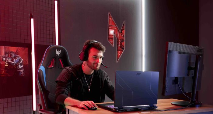 Tener una laptop para gaming ya no es un lujo inalcanzable