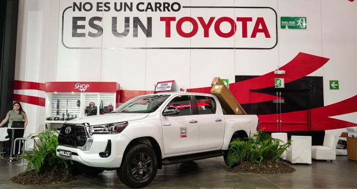 Grupo Cofiño invita a su autoferia de Bono 14 2025 en el Fórum Majadas.