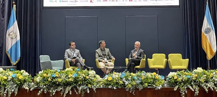 CMI participo en el Segundo Summit Internacional de Compliance y Gobierno Corporativo
