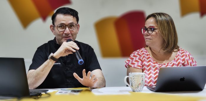 Piedrasanta impulsa la transformación educativa con la  VI Cumbre Internacional de Educación 2025