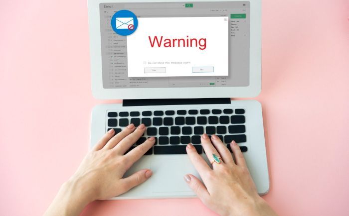 ¿Phishing, spam o malspam? Aprende a reconocerlos antes de caer en la trampa