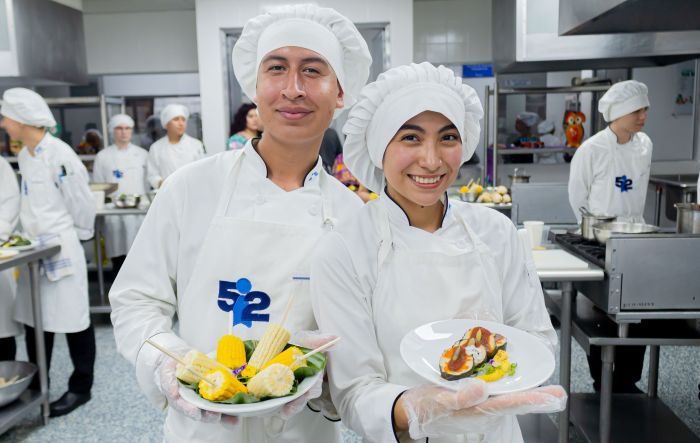 Conoce la tradición que une sabores y cultura en Guatemala