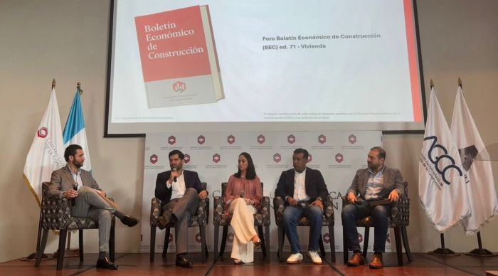 La Cámara De Construcción Anunció la próxima «Expo Casa 2025»