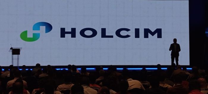 Holcim refuerza su compromiso con la construcción sostenible siendo protagonista de la innovación